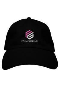 Femme Gaming Classic Cap