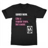 FG Rated M for Mom TEE