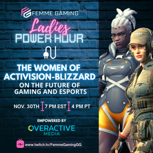 Blizzard-Activision-Panel