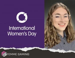 Read more about the article Honoring Bailey McCann: Trailblazing Inclusivity in Esports and Gaming