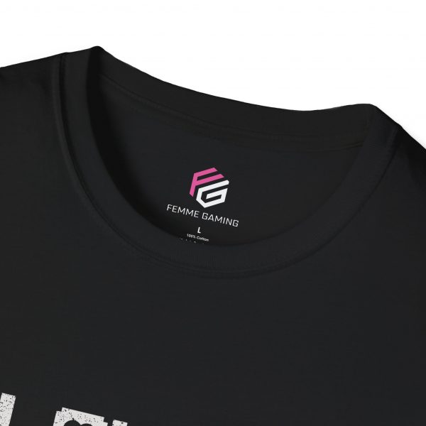 Player 2 Unisex T-Shirt - Image 3