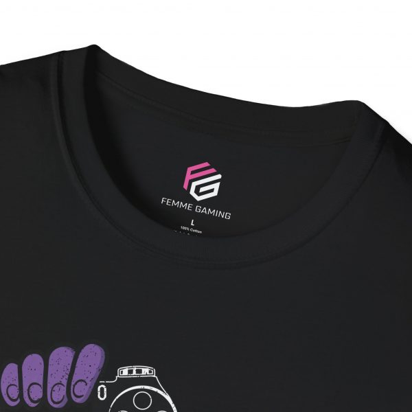 Empowered Women Unisex T-Shirt - Image 3