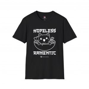 Hopeless Ramentic Unisex T-Shirt
