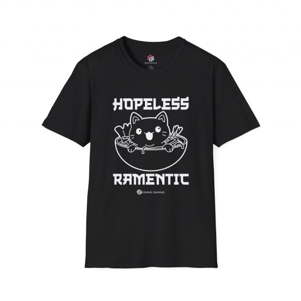 Hopeless Ramentic Unisex T-Shirt