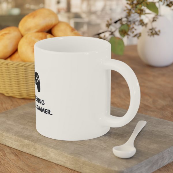 Femme Gaming Ceramic Mug - Image 7