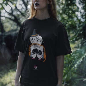 Halloween Femme Army Unisex T-Shirt