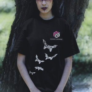 Halloween Controller Unisex T-Shirt