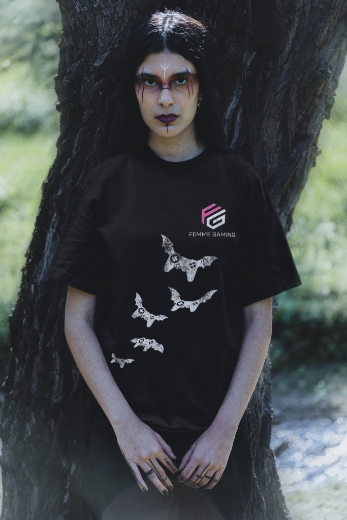 Halloween Controller Unisex T-Shirt