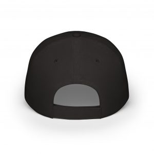Femme Gaming Low Profile Baseball Cap