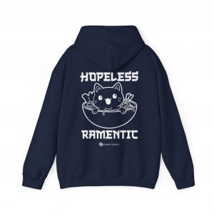 Hopeless Ramentic Unisex Hoodie (7 Colors)